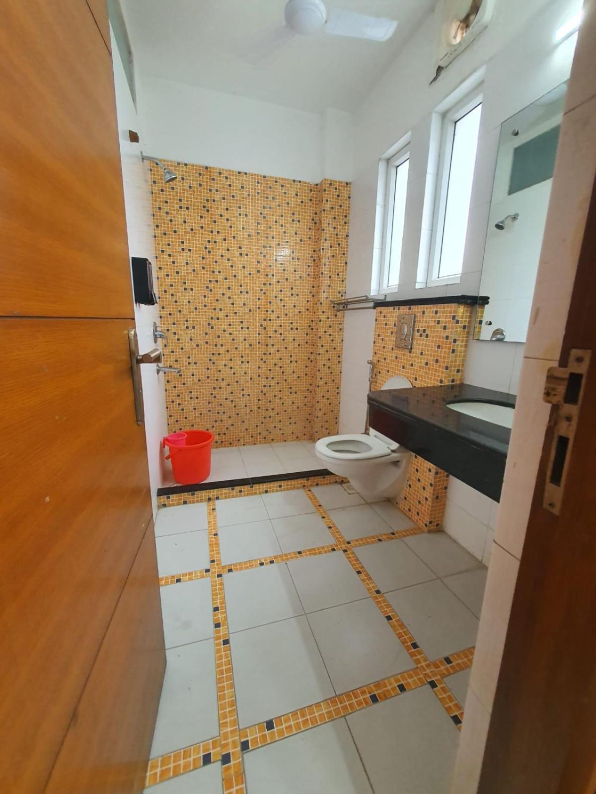 Mallenzo Suites Dlf Phase 1 Gurgaon Zewnętrze zdjęcie